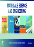 MATERIALS SCIENCE AND ENGINEERING - ScienceDirect