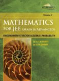 Wiley s Mathematics for IIT JEE Main and AdvancedTrigonometry Vector Algebra Probability Vol 2