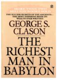 The Richest Man In Babylon
