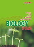Biology for NTSE Science Olympiads Pre Foundation and Board for Standard 9 IX Class Best for NEET