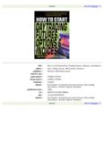 How to Get Started Day Trading Futures, Options, and Indicies