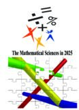 The Mathematical Sciences in 2025