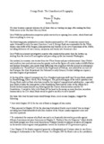 George Bush: The Unauthorized Biography - Federal Jack