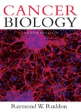 Cancer Biology 4th ed - R. Ruddon