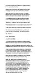 The Project Gutenberg Etext of Meditations, by Marcus Aurelius* #1 in our series Marcus Aurelius ...