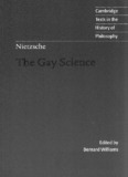 The Gay Science by Friedrich Nietzsche