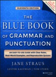 The Blue Book of Grammar and Punctuation