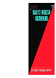 Basic English Grammar Book 2