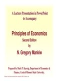 Principles of Economics