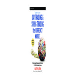Day Trading and Swing Trading the Currency - Trading Software