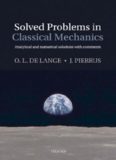Solved Problems in Classical Mechanics