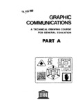 a technical drawing course for general education - unesdoc - Unesco