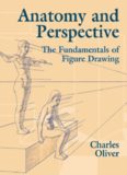 Anatomy and Perspective: The Fundamentals of Figure Drawing