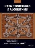 Data Structures and Algorithms in Java