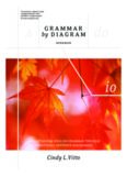 Grammar By Diagram - Second Edition Workbook: Understanding English Grammar Through Traditional