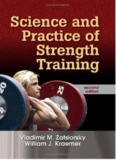 Science and Practice of Strength Training - TRAINING IN PARADISE