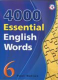 Page 1 Page 2 4000 Essential English Words 6 Page 3 4000 Essential English Words 6 Paul ...