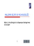 The Science and Engineering of Materials, 4th ed Donald R. Askeland