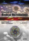 Essentials of Medical Microbiology