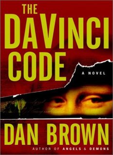 Brown, Dan - The Da Vinci Code.pdf - worldtracker.org