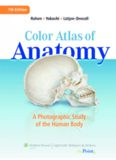 Color Atlas of Anatomy: A Photographic Study of the Human Body, 7th Edition    