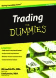 Trading For Dummies, Second Edition (For Dummies (Business & Personal Finance))