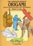 Step-by Step Instructions in Over 1000 Diagrams (Dover Origami Papercraft)