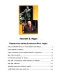 Kenneth E. Hagin