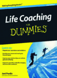 Life Coaching for Dummies - Lemma Coaching - Aktuális