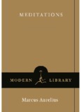 Marcus Aurelius: Meditations
