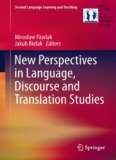 Second Language Learning and Teaching