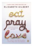 Eat Pray Love