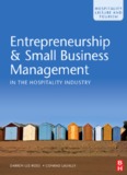 Entrepreneurship & Small Business Management in the Hospitality 