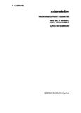 Existentialism from Dostoevsky to Sartre