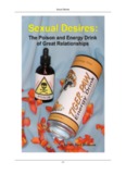 Sexual Desires