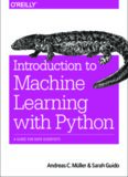 Introduction to Machine Learning with Python