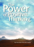 PowerThe of Positive Thinking