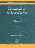 Handbook of herbs and spices - monkeypuppet.net