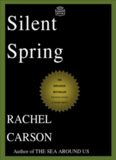 Silent Spring by Rachel Carson