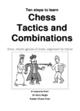 Chess Tactics and Combinations - Exeter Chess Club