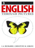 English Through Pictures, Book 3 (Updated Edition)