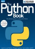 The Python Book: The ultimate guide to coding with Python