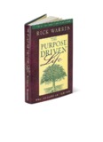 The Purpose Driven Life