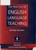 Jeremy Harmer (The Practice of English Language Teaching)