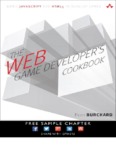 The Web Game Developer's Cookbook: Using JavaScript and HTML5 to 