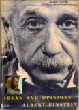 Ideas and Opinions by Albert Einstein - namnews