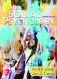 Social Psychology 12th Edition