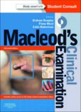 Macleod's Clinical Examination: With STUDENT CONSULT Online Access, 13e