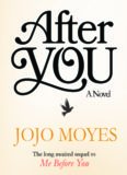 After You - Jojo Moyes