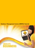 Database Management System [DBMS] Tutorial - Tutorials Point
